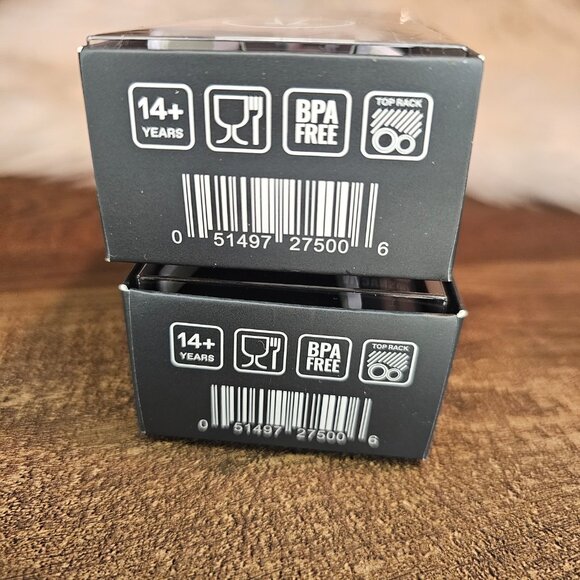 NWT! 2 PC SET! SNACTIV Snacking Tool Gamers Chopsticks, Light Mode - Picture 4 of 6